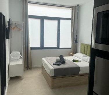 Aiora Apartamento | Mar&Sol Flats by Vivo GC