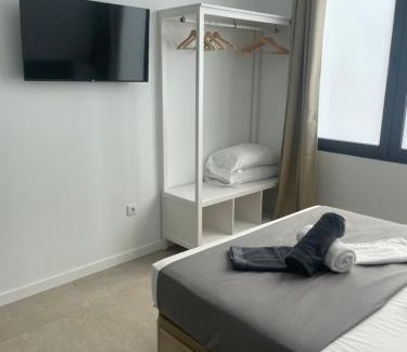 Aiora Apartamento | Mar&Sol Flats by Vivo GC