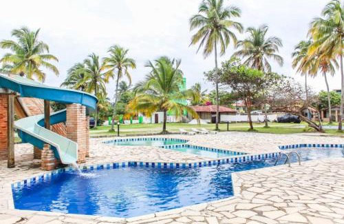 Prado Hotel | Mar & Sol Praia Hotel