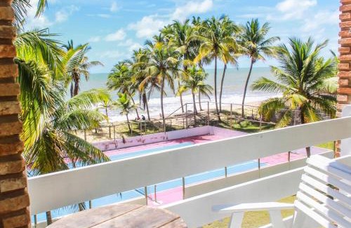 Prado Hotel | Mar & Sol Praia Hotel