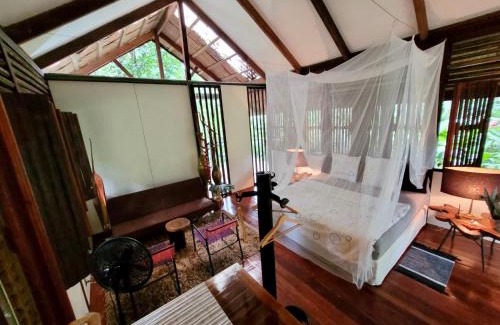 Chiguata Cama Y Desayuno | Mar Verde Lodge