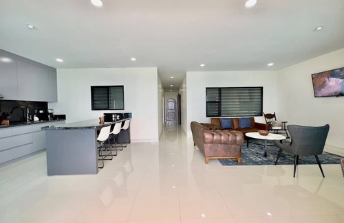 Rosarito Apartamento | Mar y Sol 15th Floor 3BR 2 BA Condo with pool
