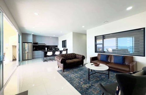 Rosarito Apartamento | Mar y Sol 15th Floor 3BR 2 BA Condo with pool