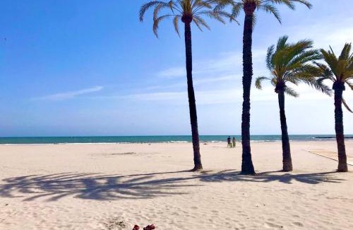 Santa Pola Apartamento | Mar y Vistas Puerto Santa Pola