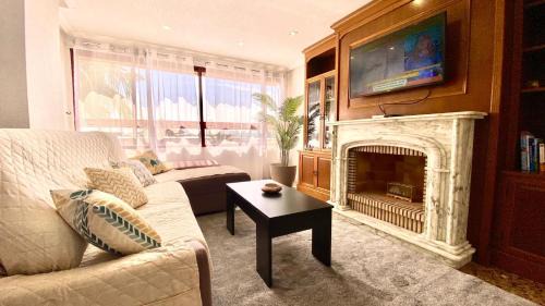 Santa Pola Apartamento | Mar y Vistas Puerto Santa Pola