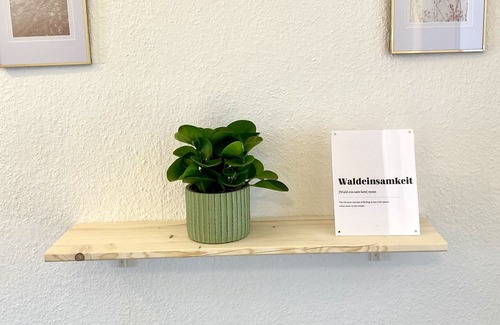 Braunschweig City Center Apartamento | # MAR13.1 beautiful & bright two room apartment at Dankwarderode Castle / town hall