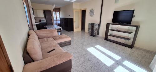Villaggio delle Mimose Casa | Mara casa vacanza