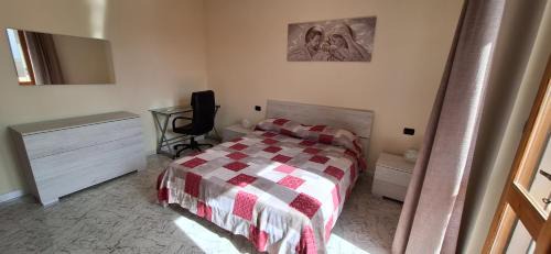 Villaggio delle Mimose Casa | Mara casa vacanza