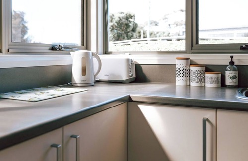 Stieglitz Casa | Mara House - Space for Everyone