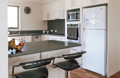 Stieglitz Casa | Mara House - Space for Everyone
