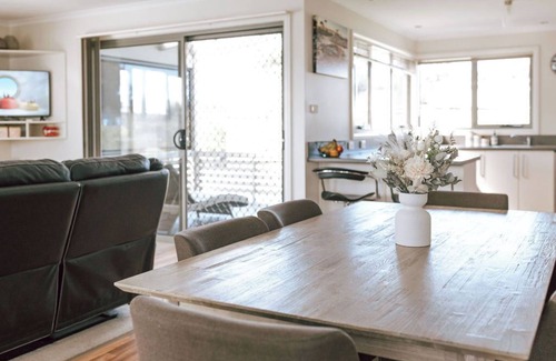 Stieglitz Casa | Mara House - Space for Everyone