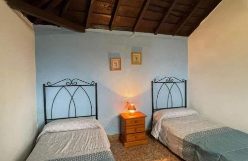 El Granel Casa | Mara Jos rural house