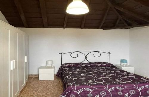 El Granel Casa | Mara Jos rural house