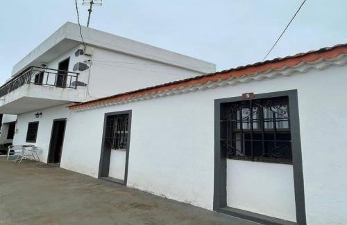 El Granel Casa | Mara Jos rural house