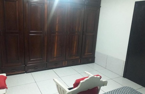 Velha Casa | Mara Regina Bewiahn