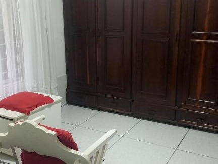 Velha Casa | Mara Regina Bewiahn