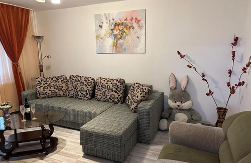Fagaras Apartamento | Mara