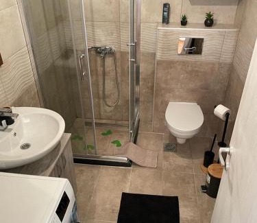 Zemun Apartamento | Mara