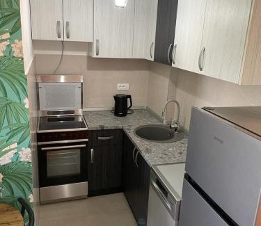 Zemun Apartamento | Mara