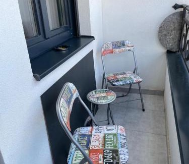 Zemun Apartamento | Mara