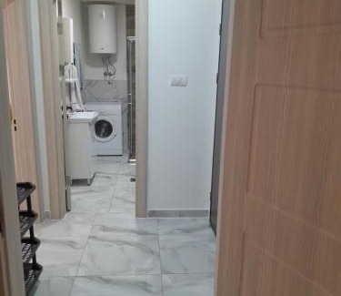 Prokuplje Apartamento | Mara