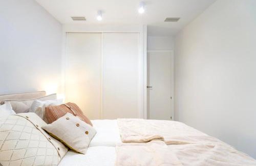 Fuengirola Apartamento | Mara's Apartments Higuerón West -Blue Horizon - Seaviews