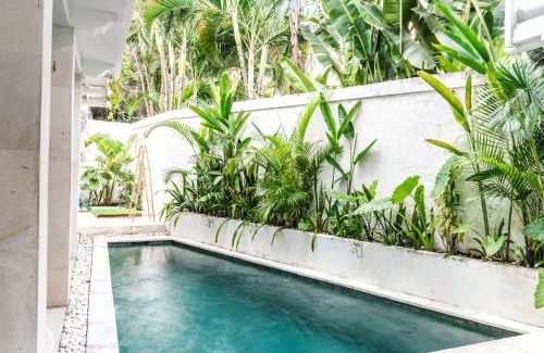 Legian Villa | Mara Villa Lux 3BR Pool, 2min to Seminyak Beach