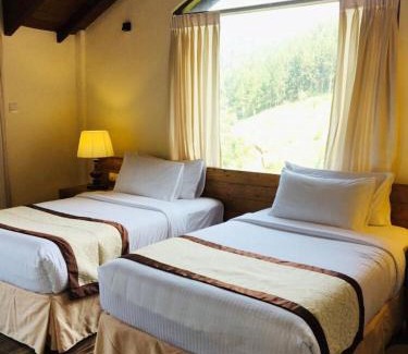 Rikillagaskada Complejo | Marabedda Gardens Resort