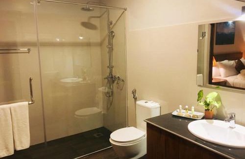 Rikillagaskada Complejo | Marabedda Gardens Resort