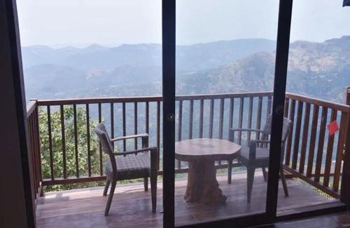 Rikillagaskada Complejo | Marabedda Gardens Resort