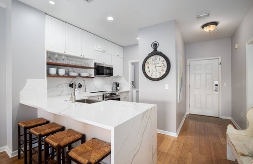 Frangista Beach Condominio | "Marabella" Condo, Golf Cart, Miramar Beach, Pool, Deeded Beach Access