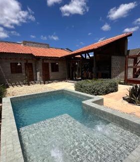 Barra Grande Casa | Maracangalha Beach Inn