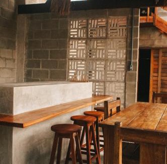 Barra Grande Casa | Maracangalha Beach Inn