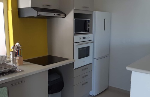 Pointe de la verdure Apartamento | Maracudja - Appartement Avec Terrasse, Jardin & Plage Accessible à Pied