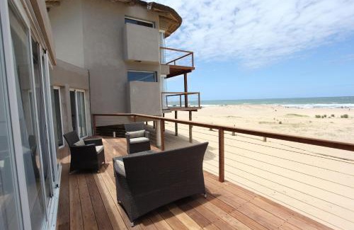 Punta del Diablo Hotel | MarAdentro Apart Hotel & Suites