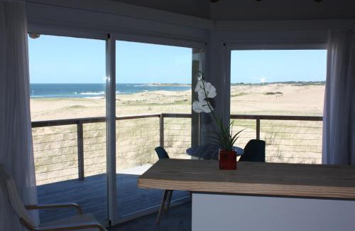 Punta del Diablo Hotel | MarAdentro Apart Hotel & Suites
