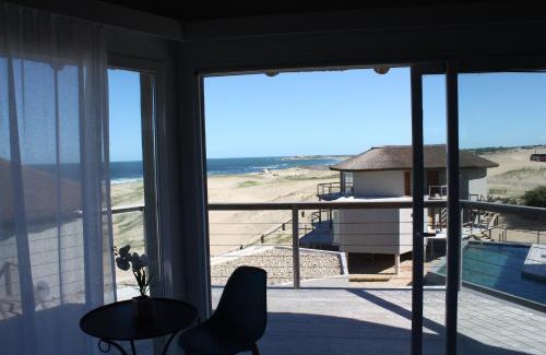 Punta del Diablo Hotel | MarAdentro Apart Hotel & Suites