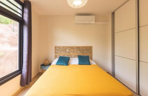 Faaa Apartamento | Maraea Deluxe Apt 2BR 2BA with Pool View near Tahiti Airport