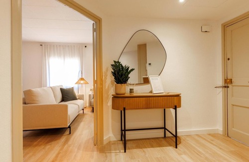 Old Town Apartamento | Maragall - Apartamento en Girona | Bravissimo