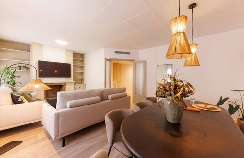 Old Town Apartamento | Maragall - Apartamento en Girona | Bravissimo