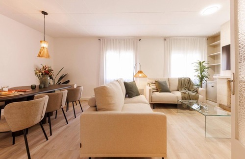 Old Town Apartamento | Maragall - Apartamento en Girona | Bravissimo