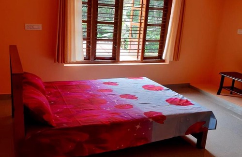Maragodu Casa | Maragodu Meadows Homestay