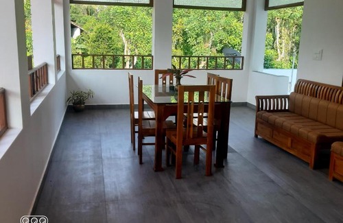 Maragodu Casa | Maragodu Meadows Homestay