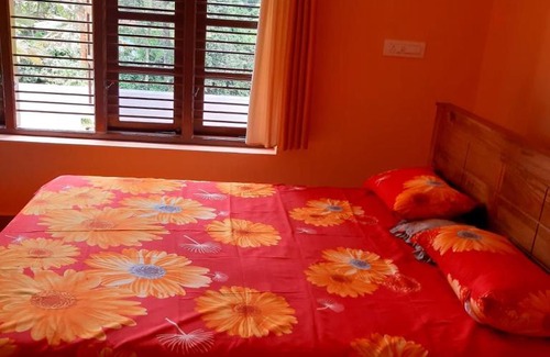 Maragodu Casa | Maragodu Meadows Homestay