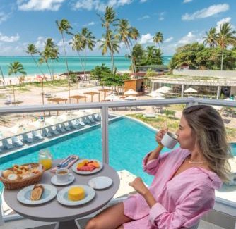 Barra Grande Hotel | Maragogi Brisa Exclusive Hotel