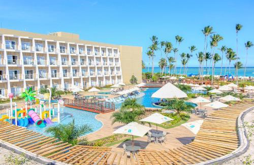 Barra Grande Hotel | Maragogi Brisa Exclusive Hotel