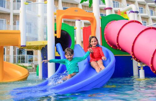 Barra Grande Hotel | Maragogi Brisa Exclusive Hotel
