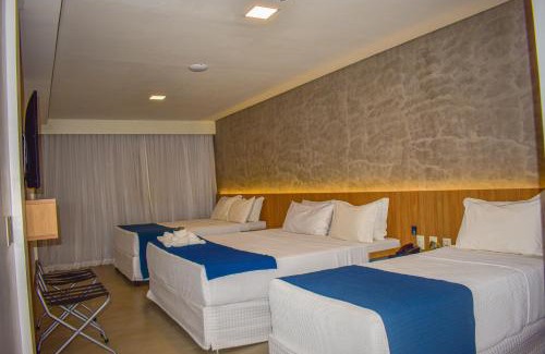 Barra Grande Hotel | Maragogi Brisa Exclusive Hotel
