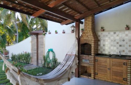 Barra Grande Cabina | Maragogi Chalé Antunes