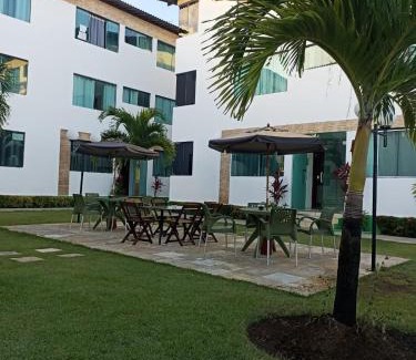 Maragogi Apartamento | Maragogi Flat Residence